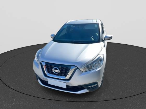 NISSAN KICKS 1.6 16V FLEXSTART SL 4P XTRONIC NISSAN KICKS 1.6 16V FLEXSTART SL 4P XTRONIC